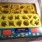 Vintage 1960s Wecolite Multi-Matic Instant Cookie Cutter and Ice Cube Molder with Box