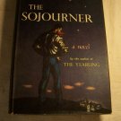 Vintage 1953 The Sojourner by Marjorie Kinnan Rawlings HC/DJ 1st Edition Book