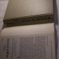 Vintage 1953 The Sojourner by Marjorie Kinnan Rawlings HC/DJ 1st Edition Book