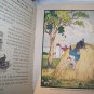 Antique 1903 BILLY WHISKERS KIDS Saalfield Children's Book by Frances Brundage