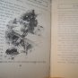 Antique 1903 BILLY WHISKERS KIDS Saalfield Children's Book by Frances Brundage