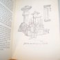 Vintage 1932 EIGHT COUSINS OR AUNT-HILL Louisa M Alcott Illustrated Clara Burd Book
