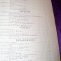 Vintage St Nicholas Children's Magazine of Youth December 1936