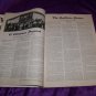 Vintage St Nicholas Children's Magazine of Youth December 1936