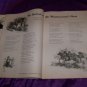 Vintage St Nicholas Children's Magazine of Youth December 1936