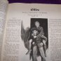 Vintage St Nicholas Children's Magazine of Youth December 1936