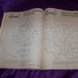 Vintage St Nicholas Children's Magazine of Youth December 1936