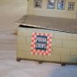 Antique Vintage 1930s Handmade FEED STORE BARN Farm Model