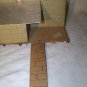 Antique Vintage 1930s Handmade FEED STORE BARN Farm Model