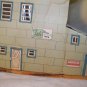 Antique Vintage 1930s Handmade FEED STORE BARN Farm Model