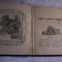 Antique 1850s LITTLE CHARLEY'S CHRISTMAS AMUSEMENTS C. G. Henderson Book
