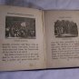 Antique 1850s LITTLE CHARLEY'S CHRISTMAS AMUSEMENTS C. G. Henderson Book