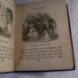 Antique 1850s LITTLE CHARLEY'S CHRISTMAS AMUSEMENTS C. G. Henderson Book