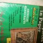 Vintage Masterpieces Shadow Art 3d BOOK SHOPPE Shop New Mint Kit