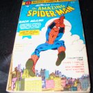 Vintage The Amazing Spider-man, Spiderman No. 3 (1978) PB Pocket Book