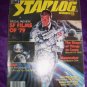 Vintage STARLOG Magazine May 1979 Star Trek, Moonraker James Bond, Brave New World