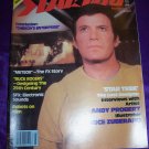 Vintage STARLOG Magazine March 1980 Star Trek Design, Meteor FX, Buck Rogers, Salvage 1