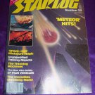 Vintage STARLOG Magazine December 1979 #29 Meteor, Erin Gray, Buck Rogers Star Trek