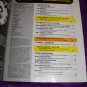 Vintage STARLOG Magazine May 1978 #13 The Manitous, David Browse Star Wars, Captain Nemo