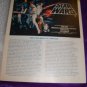 Vintage STARLOG Magazine May 1978 #13 The Manitous, David Browse Star Wars, Captain Nemo