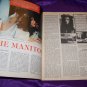 Vintage STARLOG Magazine May 1978 #13 The Manitous, David Browse Star Wars, Captain Nemo