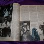 Vintage STARLOG Magazine May 1978 #13 The Manitous, David Browse Star Wars, Captain Nemo