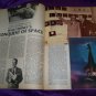 Vintage STARLOG Magazine May 1978 #13 The Manitous, David Browse Star Wars, Captain Nemo