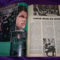Vintage STARLOG Magazine May 1978 #13 The Manitous, David Browse Star Wars, Captain Nemo