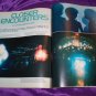 Vintage STARLOG Magazine May 1978 #13 The Manitous, David Browse Star Wars, Captain Nemo