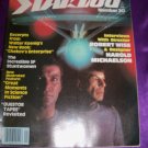 Vintage STARLOG Magazine January 1980 #30 Star Trek, The Questor Tapes, Stuntwomen