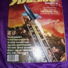 Vintage STARLOG Magazine December 1977 #10 Isaac Asimov, George Pal, Ray Harryhausen