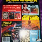 Vintage STARLOG Magazine Science Fiction Yearbook 1979