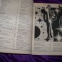 Vintage STARLOG Magazine Science Fiction Yearbook 1979