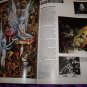 Vintage STARLOG Magazine Science Fiction Yearbook 1979