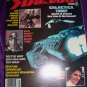 Vintage STARLOG Magazine May 1980 #34 Battlestar Galactica, Star Wars Empire Strikes Back, Dr Who