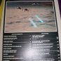 Vintage STARLOG Magazine May 1980 #34 Battlestar Galactica, Star Wars Empire Strikes Back, Dr Who
