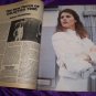 Vintage STARLOG Magazine May 1980 #34 Battlestar Galactica, Star Wars Empire Strikes Back, Dr Who