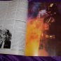 Vintage STARLOG Magazine May 1980 #34 Battlestar Galactica, Star Wars Empire Strikes Back, Dr Who