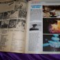 Vintage STARLOG Magazine May 1980 #34 Battlestar Galactica, Star Wars Empire Strikes Back, Dr Who