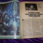 Vintage STARLOG Magazine May 1980 #34 Battlestar Galactica, Star Wars Empire Strikes Back, Dr Who