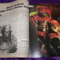 Vintage STARLOG Magazine January 1981 #42 Star Trek, Flash Gordon, Dr Who