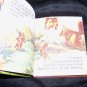 Vintage 1956 LASSIE AND THE KITTENS Whitman Tell-a-Tale Book by Jean Fiedler