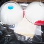 Vintage 1960s Life-Like HUMAN EYE Pyro Hobby Model Kit S-371