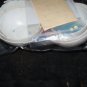 Vintage 1960s Life-Like HUMAN EYE Pyro Hobby Model Kit S-371