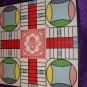 Vintage PARCHEESI Selchow & Righter Board Game Royal Game of India