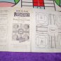 Vintage PARCHEESI Selchow & Righter Board Game Royal Game of India