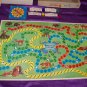 Vintage Compton's Pictured Encyclopedia ANIMAL FUN Milton Bradley Children's Activity Card Game