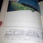 Twentieth Century Limited Alan Rose Train Paper Model