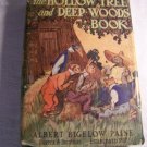 Vintage THE HOLLOW TREE & DEEP WOODS Albert Bigelow Paine