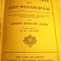 Vintage THE HOLLOW TREE & DEEP WOODS Albert Bigelow Paine